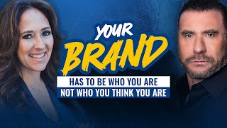 The Power of Never Settling: Building Global Brands with Constance Schwartz-Morini