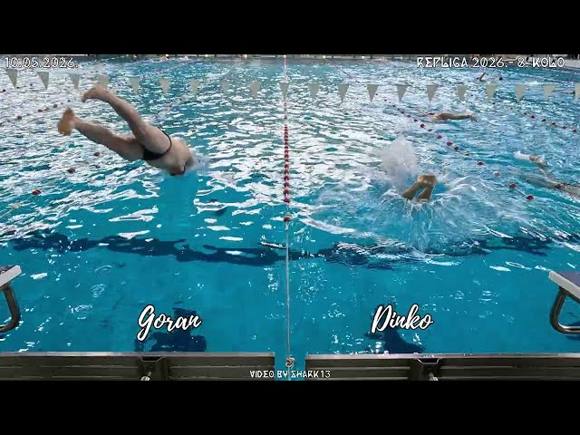 09. Goran M. vs. Dinko S.