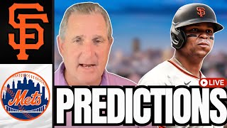 Famous Glen Kuiper on Giants vs Mets Series Predictions + Early Season Giants Analysis Net Worth