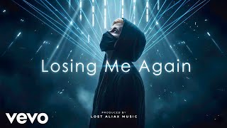 Celebrity Alan Walker x Ava Max Style - Losing Me Again | Emotional Melodic EDM (Official Lyrics Video) Net Worth