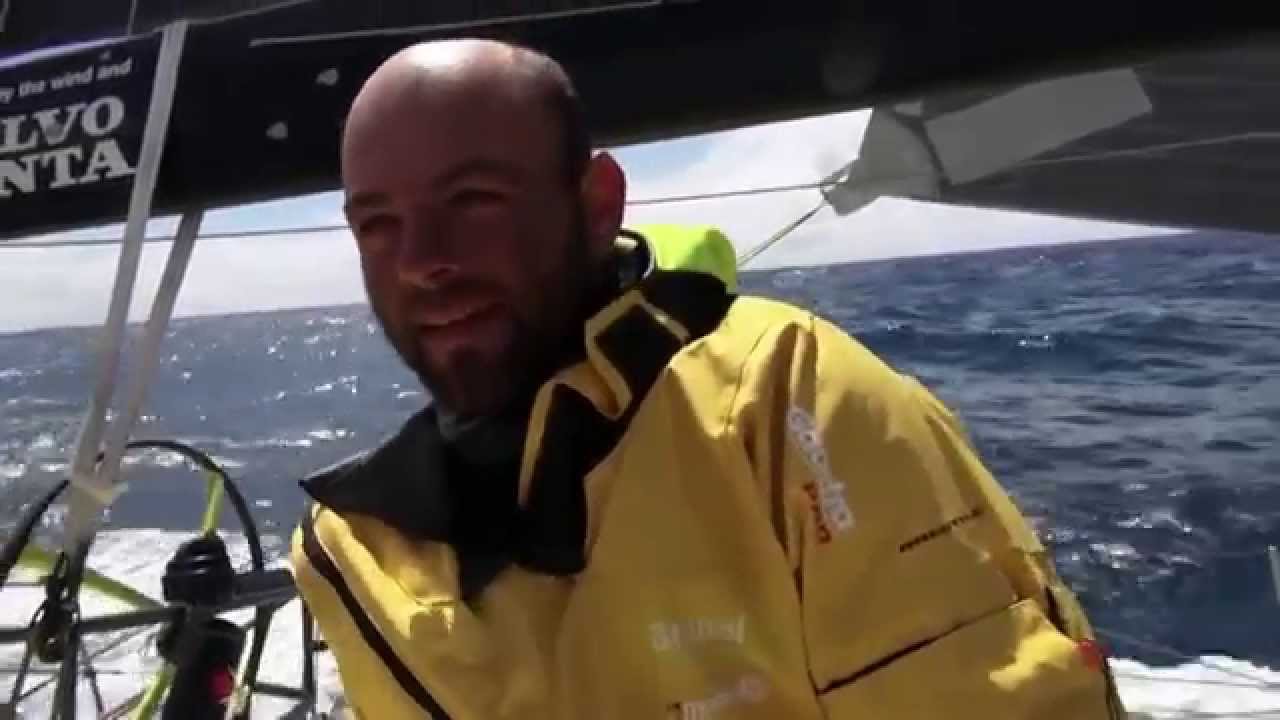 GOB report 11: What to do in Cape Town?