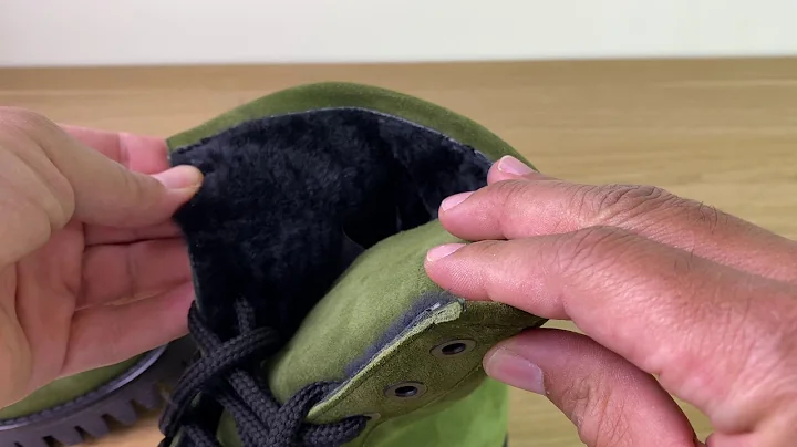 Elevated Boots Review | GuidoMaggi Luxury Italian Elevator Shoes