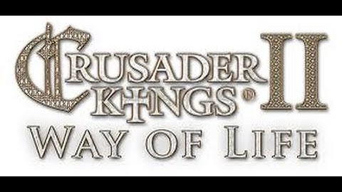 Crusader Kings 2: Iberian Dominance #9