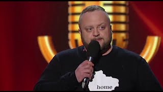 Как свадьба меняет мужчину - Комик на миллион - премьера | ЮМОР ICTV Как свадьба меняет мужчину - Комик на миллион - премьера | ЮМОР ICTV