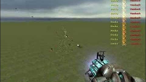 My Thruster Turret (Auto Version)