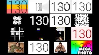 130 in effects in mega photo