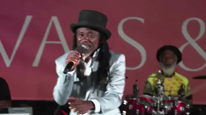 2025 Montserrat Calypso Eliminations - Yogi Lazer  - Road to Freedom