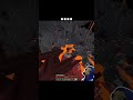 impossible 🤷🏿👀.                                     #minecraft #shorts