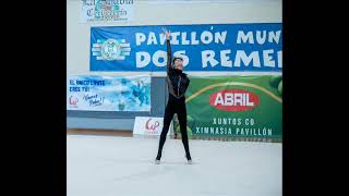 0973 - Legacy In Motion - Music For Rhythmic Gymnastic