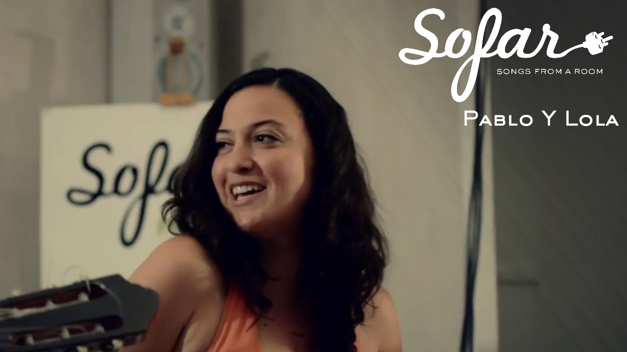 Las Músicas del Pueblo