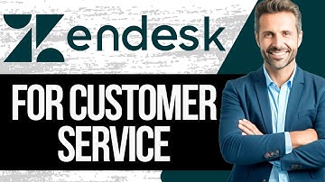 How to Use Zendesk for Customer Service | Step by Step Tutorial 2025