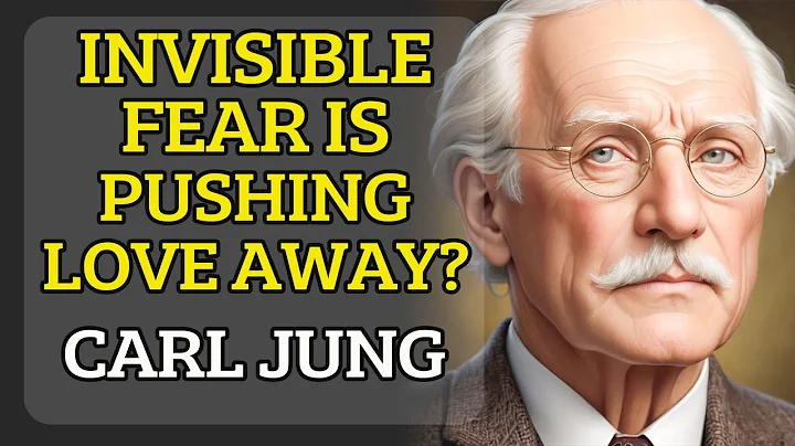 Why You Sabotage Love Without Realizing – And How to Stop | Carl Jung