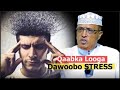 Kalmad qiimo badan werwerka mustaqbalka sirta looga dawoobo stress ka sheekh dirir wacdi