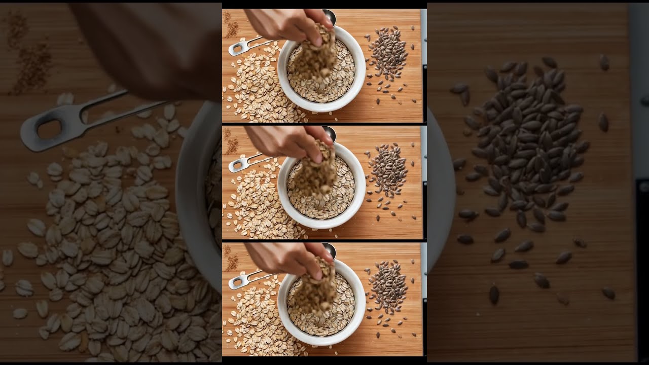 Seven Sundays Cereal Ad