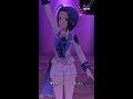 【ミリシタMVソロ】嘆きのFRACTION (三浦あずさ) ルミナス・ルナ