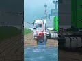 Ep113 | Spintires | Mudrunner |Truck Mod | Driver Skill | Gameplay #mudrunner #spintires #automobile