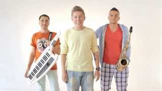 Голосуем За Марсель!! Питер Решает!!!