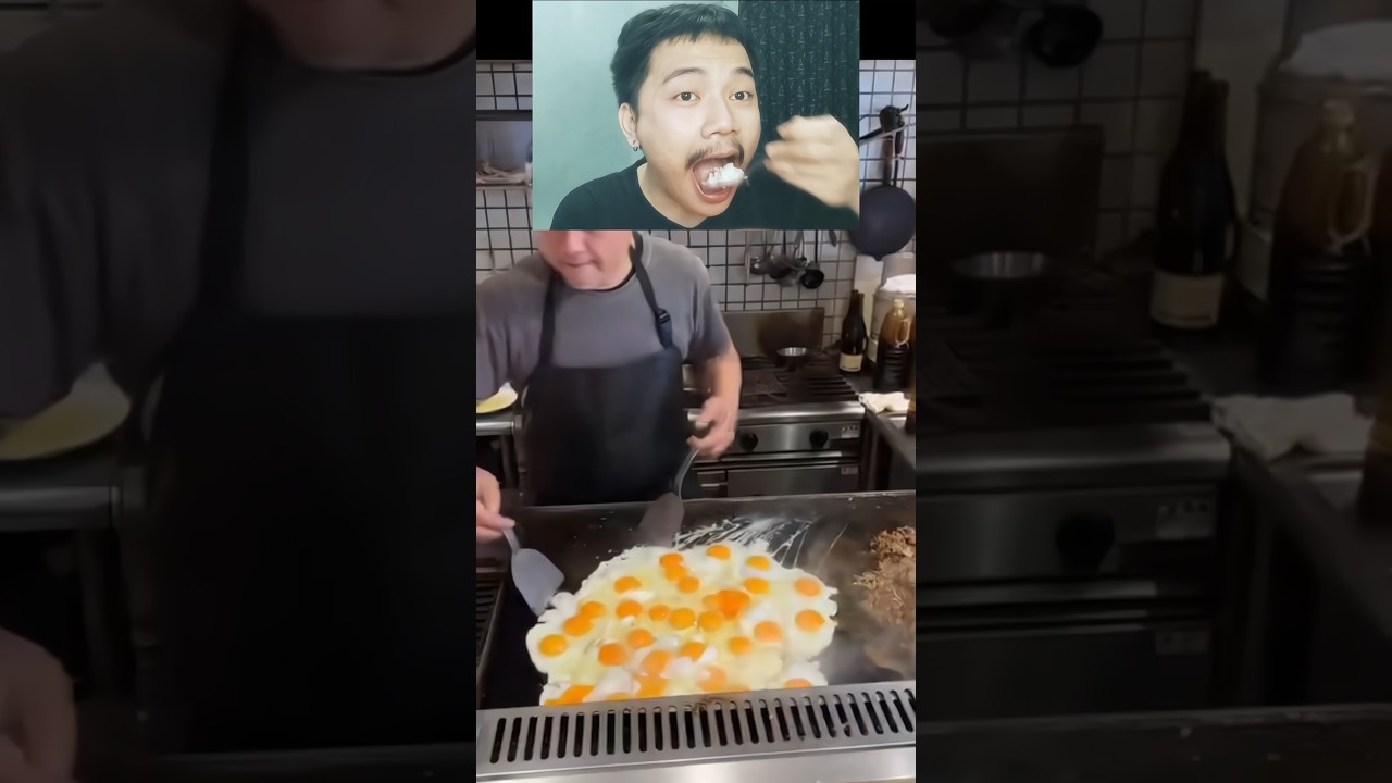 #shortvideo #videoshort #foodlover #foodshorts #food #foodie #foodblogger #foodvlog #reaction