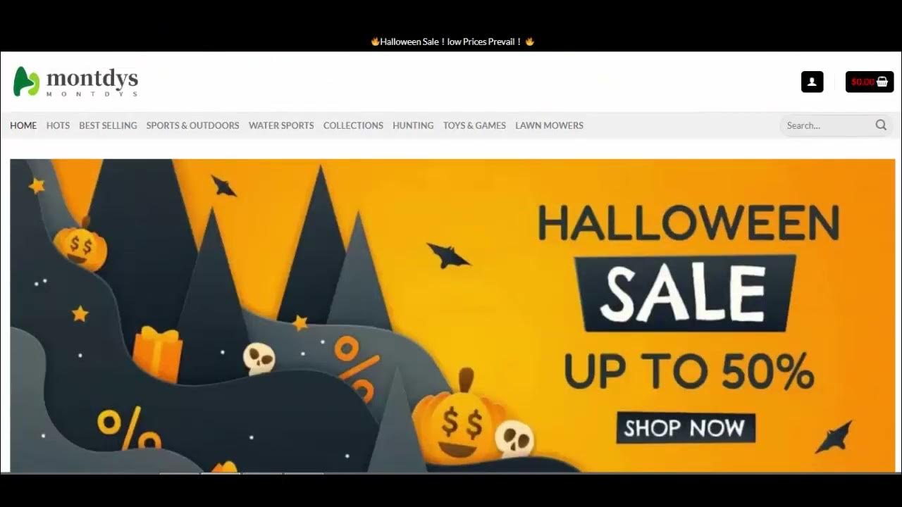 Dewalt Discount website review is montdys shop website