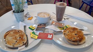 Charity Shop Gold or Garbage 20211122 Brislington Cancer Research + Coffee Shop