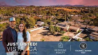 What Does $1.25M Get You in Vista, CA? Home + Casita!