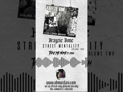 07. Take Me Home Ft. BTNH