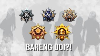 Finished PUBG Mobile But With Him