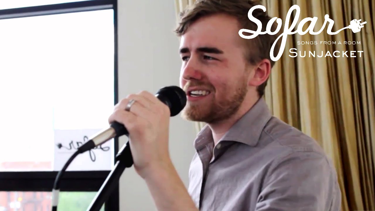 Sunjacket- Grandstanders