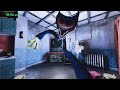 Poppy Playtime Chapter 3 (Inbounds/Current Patch) in 38:58