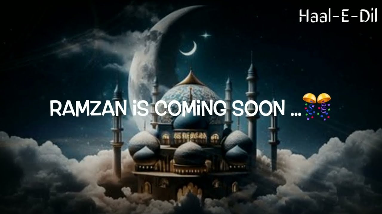 Ramzan Special Whatsaap Status | Ramadan Shayri | Mahe Ramzan 🎊