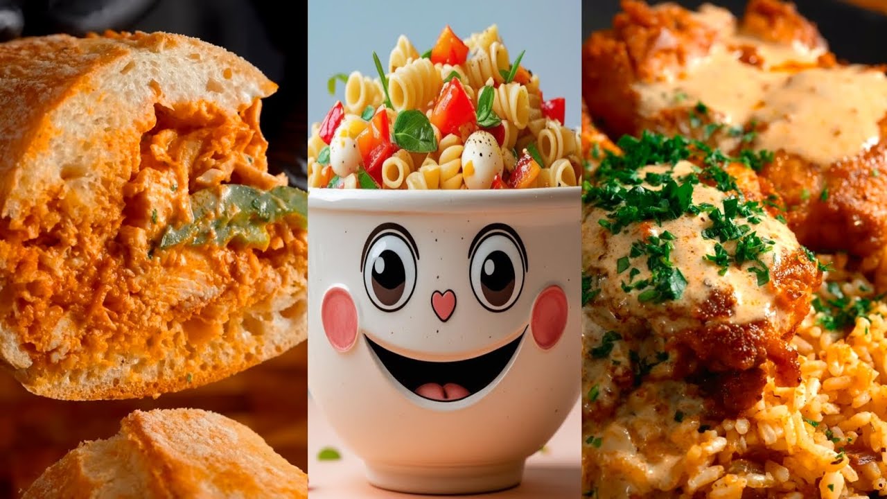 Best Of Foodie Moment Foods | Episode 88 | MUKBANG | COOKING| | ASMR |