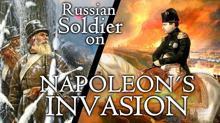 Russian Soldier Describes True Horror of Napoleon's 1812 Invasion // Memoir of Ilya Radozhitskii - DayDayNews