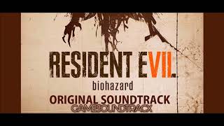 Resident Evil 7 soundtrack - Haunted House