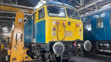 56006: The Comeback Continues - A Long Way To Go! (Part 1.5)