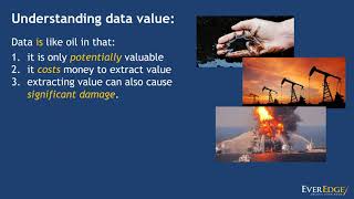Insights: Understanding data value