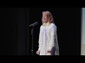 Alma Pöysti Introduces Fallen Leaves | NYFF61