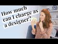 How much can I charge as a Squarespace Website Designer in 2021?