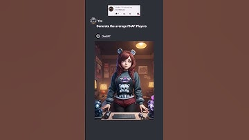 Average Gamers 🎮 Which One Are You? #ai #chatgpt #aiart