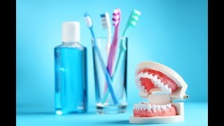 طبيات #12| الجير على الاسنان أو تكلسات الاسنان ماهي كيف تتكون طرق الوقاية منها والعلاج النهائي لها