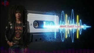 JEJAK KASIH LAMA – Lagu Rock Kapak 80an 90an Tentang Cinta Lama | Slow Rock Malaysia Terbaru 2025