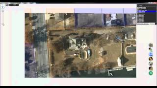 Aerial Imagery Comparison