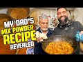 Recette Exclusive Le Mélange De Poudre De Curry De Mon Père Et De Poulet Au Curry Nostalgique mp3