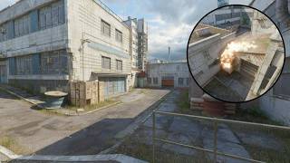 CACHE - Boost Molotov from Connector