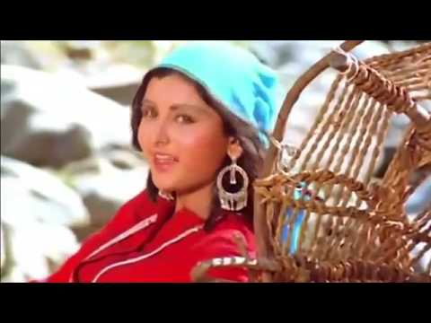 song Aaja Re O Mere Dilbar Aaja  film nuri