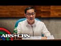 ABS-CBN rebuffs allegations in franchise hearing, highlights public service efforts | ANC
