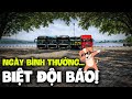 💀Một Ngày Bình Thường Của Biệt Đội Báo Đời Team Lanh Driver!