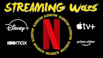 디즈니가 넷플릭스를 넘기 어려운 이유 | 인공지능과 알고리즘, 나이브 베이즈 분류