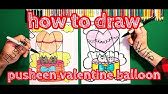 wallpapers Pusheen:t2P0Afycld0= Draw So Cute how to draw pusheen floating in the