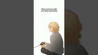 #anime #dub #meme #tokyorevengers #true