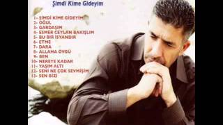 Tekin Karabey Simdi Kime Gideyim Siir2009
